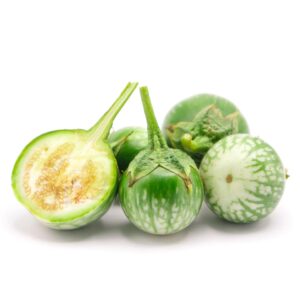 Eggplant Thai