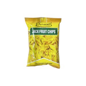 Anand Jackfruit Chips 200g