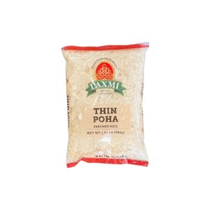 Lx Thin Poha 800g