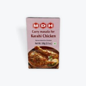 MDH Karahi Chicken Masala 100g