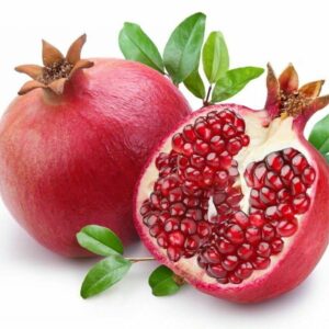 Pomegranate 1pc
