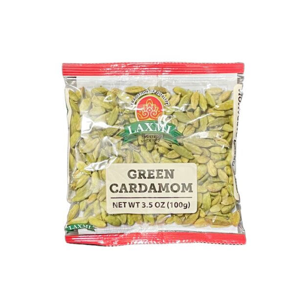 Lx green Cardamom 100g