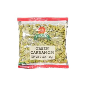 Lx green Cardamom 100g