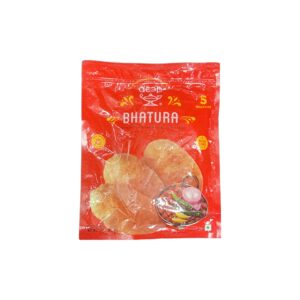 Deep Bhatura 5pc