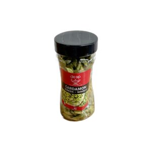 Deep Bot Green Cardamom- sm