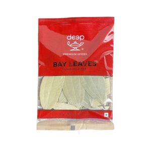 Deep Bay Leaves 1oz