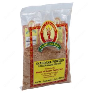 Lx Anardhana Pwdr 100g
