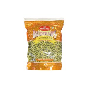 HR Chatpata Mutter 400g