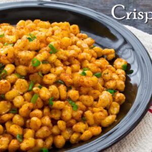 corn vepudu