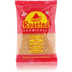Bambino Roasted Vermicelli 12.2