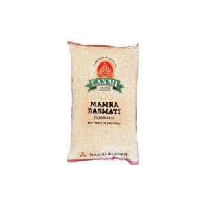 Lx Basmati Mamra 800g