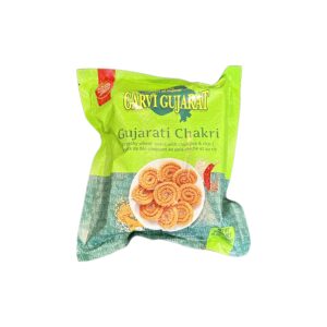 GG Gujarati Chakri 285g