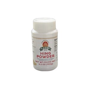 Lx Hing 100g