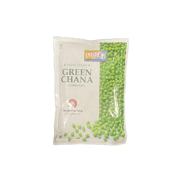 Ashoka Green Chana 310g