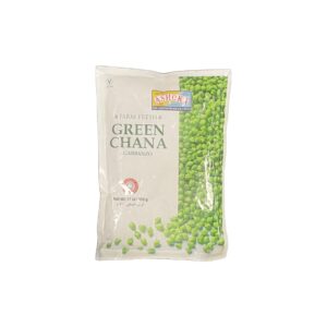 Ashoka Green Chana 310g
