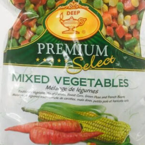 Deep Mix veg 4way 3.85lb