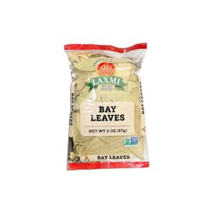 Lx Bay Leaves 2oz
