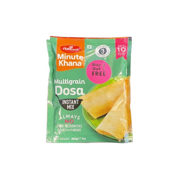 HR Multigrain Dosa 200g