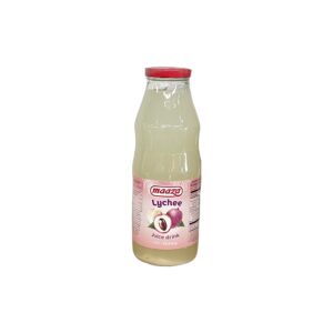 Maaza Lychee 1l