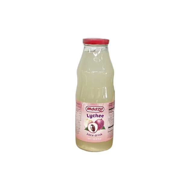 Maaza Lychee 1l