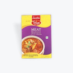 Telugu Meat Masala 90g
