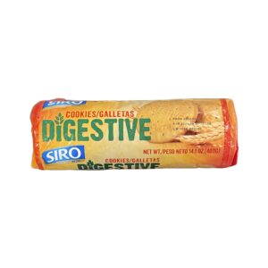 Siro Digestive 400g