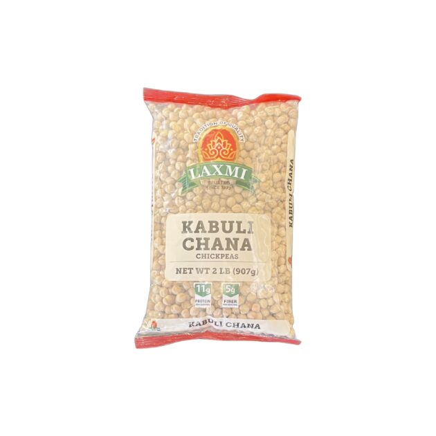 Lx Kabuli Chana 2lb
