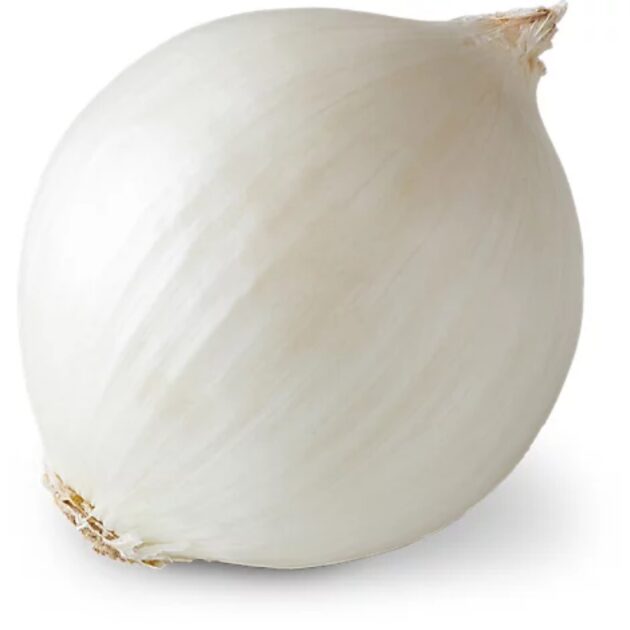 Onion White