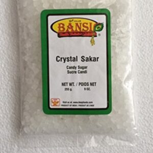 Bansi Sugar Candy 255g