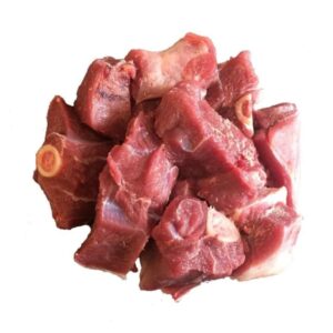 Baby Goat Leg&Shoulder