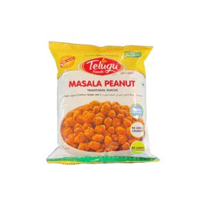 Telugu Masala Peanuts 150g
