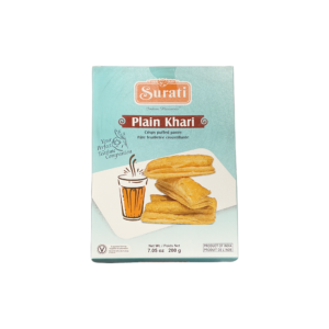 Surati plain khari 200g