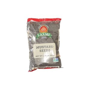 Lx Mustard Seeds 800g