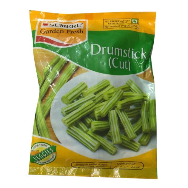 Sumeru Drumstick 290g
