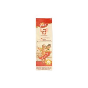 Dabur Lal Tail 200g