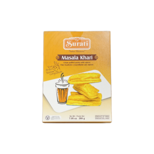Surati masala khari 200g