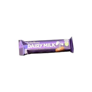 Cadbury Dairy Milk Choclate 45g