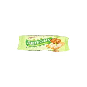 Mopleez Paneer Cubes 400g