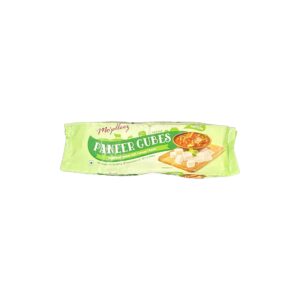 Mopleez Paneer Cubes 400g
