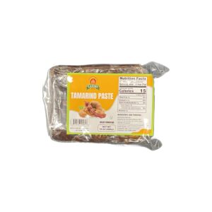 Lx Tamarind Wet 400g