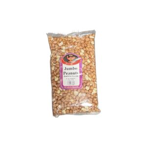 Deep Jumbo Peanuts 2lb