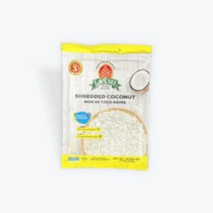 Lx Shredded Coconut 400g