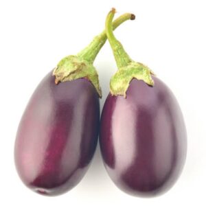 Eggplant indian
