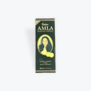 Dabur Amla Hair Oil 300ml