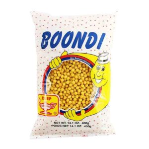 Deep Boondi 400g