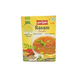 Priya Rasam Powder 100g