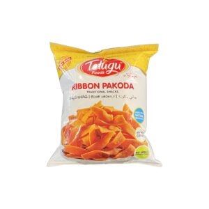 Telugu Ribbon Pakoda 190g