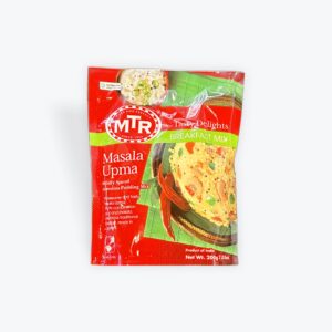 MTR Masala Upma 200g