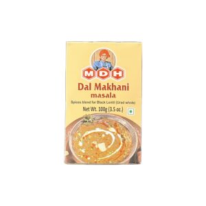 MDH Dal Makhani Masala 100g