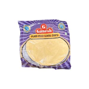 Ganesh udad Papad 200g